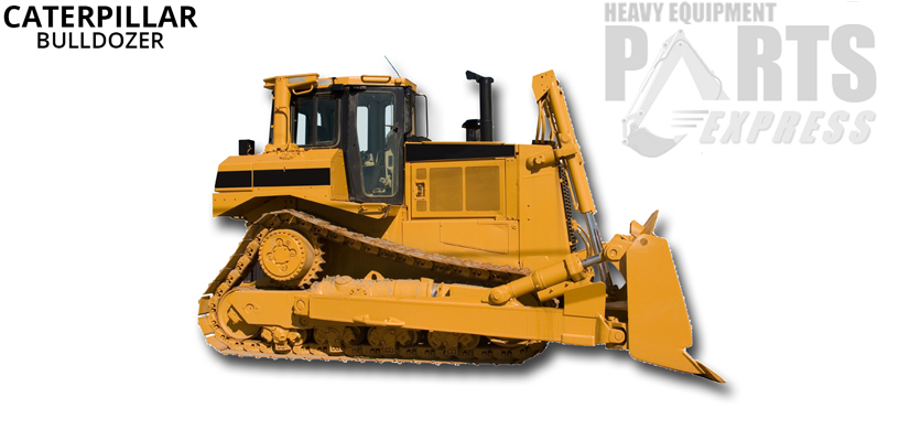 Caterpillar Parts Dozer Parts Pennsylvania