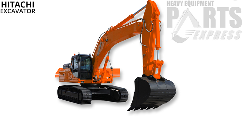 Hitachi Parts Dozer Parts Pennsylvania