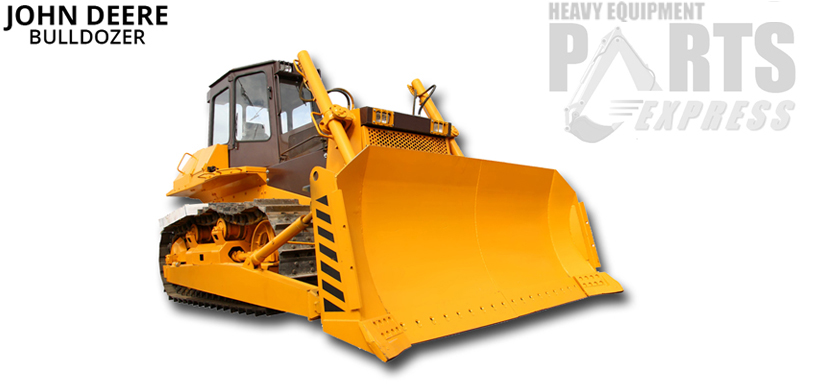 John Deere Parts Bulldozer Parts